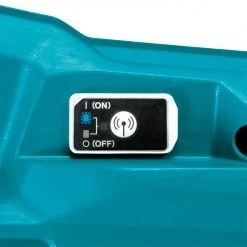 Makita XLS01Z 18V LXT Brushless Cordless 9 Inch Drywall Sander - Bare Tool