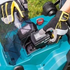Lawn & Outdoor Power Makita XML05PT 18V X2 36V 17