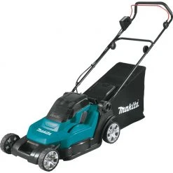 Lawn & Outdoor Power Makita XML05PT 18V X2 36V 17