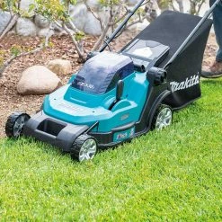 Lawn & Outdoor Power Makita XML05PT 18V X2 36V 17