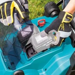 Lawn & Outdoor Power Makita XML05Z 18V X2 36V 17