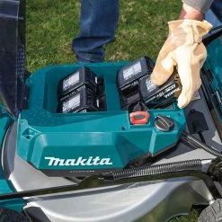 Lawn & Outdoor Power Makita XML08PT1 18V X2 36 LXT 21