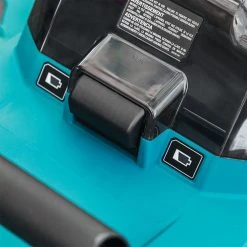 Makita XML10CT1 36V (18V X2) LXT 21" Cordless Walk Behind Lawn Mower Kit (5.0AH) Lawn & Outdoor Power 17 Makita XML10CT1 36V (18V X2) LXT 21