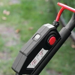 Makita XML10CT1 36V (18V X2) LXT 21" Cordless Walk Behind Lawn Mower Kit (5.0AH) Lawn & Outdoor Power 18 Makita XML10CT1 36V (18V X2) LXT 21