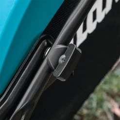 Makita XML10Z 36V (18V X2) LXT 21