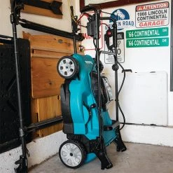 Makita XML11CT1 36V (18V X2) LXT 21