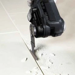 Tools & Equipment Makita XMT04ZB 18V LXT Sub-Compact Brushless StarlockMax Multi-Tool - Bare Tool