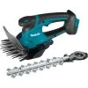 Makita XMU04ZX 18V LXT Cordless Grass Shear W/ Hedge Trimmer Blade - Bare Tool Tools & Equipment