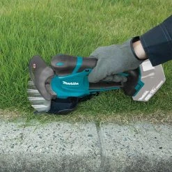 Makita XMU04ZX 18V LXT Cordless Grass Shear W/ Hedge Trimmer Blade - Bare Tool Tools & Equipment