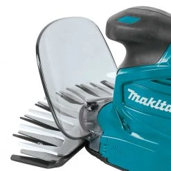 Makita XMU04ZX 18V LXT Cordless Grass Shear W/ Hedge Trimmer Blade - Bare Tool Tools & Equipment