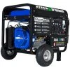 DuroMax XP10000EH 10,000 Watt Portable Dual Fuel Gas Propane Generator – Reliable Home & Jobsite Power 1 DuroMax XP10000EH 10,000 Watt Portable Dual Fuel Gas Propane Generator