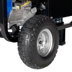 DuroMax XP10000E 10,000 Watt Portable Gas Powered Generator Gasoline Generators