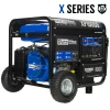 DuroMax XP10000X 10,000 Watt Gasoline Portable Generator W/ CO Alert Gasoline Generators