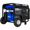 DuroMax XP12000E 12,000 Watt Portable Gas Powered Generator – Reliable Home Backup & Jobsite Power Solution 2 DuroMax XP12000E 12,000 Watt Portable Gas Powered Generator Gasoline Generators