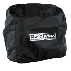 DuroMax XP2000iCOV Small Weather Resistant Portable Generator Cover For XP2000iS Generator Accessories