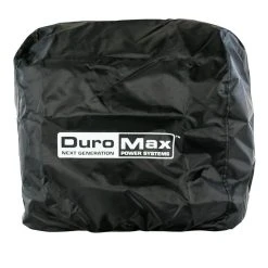DuroMax XP2000iCOV Small Weather Resistant Portable Generator Cover For XP2000iS Generator Accessories