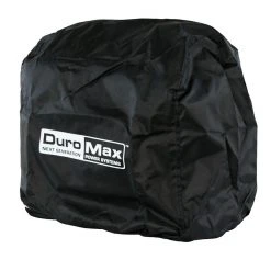 DuroMax XP2000iCOV Small Weather Resistant Portable Generator Cover For XP2000iS Generator Accessories