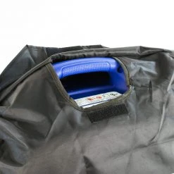 DuroMax XP2000iCOV Small Weather Resistant Portable Generator Cover For XP2000iS Generator Accessories