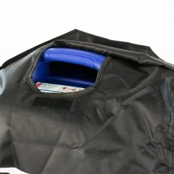 DuroMax XP2000iCOV Small Weather Resistant Portable Generator Cover For XP2000iS Generator Accessories