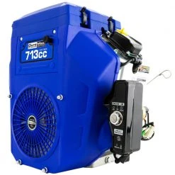 Duromax XP23HPE 713cc V-Twin Engine W/ Electric Start Key Switch Box