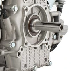 Duromax XP23HPE 713cc V-Twin Engine W/ Electric Start Key Switch Box