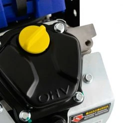 Duromax XP23HPE 713cc V-Twin Engine W/ Electric Start Key Switch Box