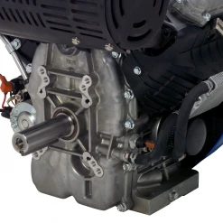 DuroMax XP35HPE 999cc 1.4-Inch Gas Multi-Purpose Horizontal Shaft Push Button Electric Start Engine