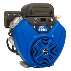 DuroMax XP35HPE 999cc 1.4-Inch Gas Multi-Purpose Horizontal Shaft Push Button Electric Start Engine