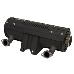 DuroMax XP35HPE 999cc 1.4-Inch Gas Multi-Purpose Horizontal Shaft Push Button Electric Start Engine