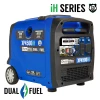 DuroMax XP4500iH 4500-Watt Portable Dual Fuel Inverter Generator with CO Alert - Reliable Power for Home, Jobsite & Recreation 2 DuroMax XP4500iH 4,500 Watt Portable Dual Fuel Inverter Generator W/ CO Alert Dual Fuel Generators