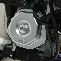 DuroMax XP652WP 208cc 158-Gpm 3600-Rpm 2