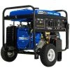 DuroMax XP8500EH 8,500 Watt Dual Fuel Portable Generator Gas & Propane Powered 1 DuroMax XP8500EH 8,500 Watt Portable Dual Fuel Gas Propane Powered Generator