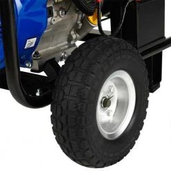 DuroMax XP8500EH 8,500 Watt Portable Dual Fuel Gas Propane Powered Generator