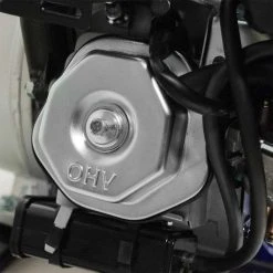 DuroMax XP904WP 427-Gpm 3,600-Rpm 4