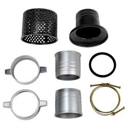 DuroMax XP904WP 427-Gpm 3,600-Rpm 4