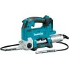 Makita XPG01Z 18V LXT Lithium-Ion Cordless Variable Speed Grease Gun - Bare Tool Tools & Equipment