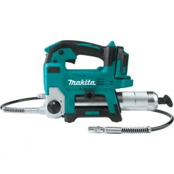 Makita XPG01Z 18V LXT Lithium-Ion Cordless Variable Speed Grease Gun - Bare Tool Tools & Equipment