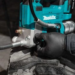 Makita XPG01Z 18V LXT Lithium-Ion Cordless Variable Speed Grease Gun - Bare Tool Tools & Equipment