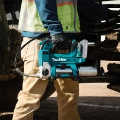 Makita XPG01Z 18V LXT Lithium-Ion Cordless Variable Speed Grease Gun - Bare Tool Tools & Equipment