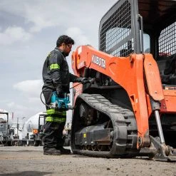 Makita XPG01Z 18V LXT Lithium-Ion Cordless Variable Speed Grease Gun - Bare Tool Tools & Equipment