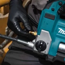 Makita XPG01Z 18V LXT Lithium-Ion Cordless Variable Speed Grease Gun - Bare Tool Tools & Equipment