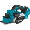 Makita XPK02Z 18V LXT 3-1/4" Li-Ion Cordless Planer W/ AWS Capable - Bare Tool 2 Makita XPK02Z 18V LXT 3-1/4" Li-Ion Cordless Planer W/ AWS Capable - Bare Tool