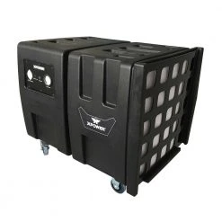 XPOWER AP-2000 3 Stage Durable Portable HEPA Air Filtration Purifier System