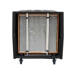 XPOWER AP-2000 3 Stage Durable Portable HEPA Air Filtration Purifier System