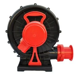 Tools & Equipment XPower BR-252A 120-Volt 1 HP 1000-Cfm 9.8-Amp Inflatable Bounce House Blower