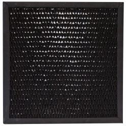 XPower CF15 13 X 13 X 1.4-Inch Activated Carbon Filter For X-2580 Air Scrubber