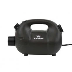 Tools & Equipment XPower F-8 320W 27 Oz 1-Speed Lightweight Corded Compact ULV Cold Fogger