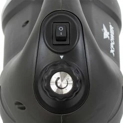 Tools & Equipment XPower F-8 320W 27 Oz 1-Speed Lightweight Corded Compact ULV Cold Fogger