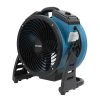 XPower FC-150B 360 Degree Brushless DC Motor Rechargeable Room Air Circulator