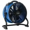 XPower FC-300 14-Inch 2100-Cfm 4-Speed Multipurpose Pro Air Utility Fan Tools & Equipment